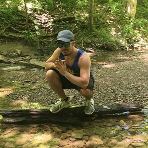 Meet your Posher, Jared